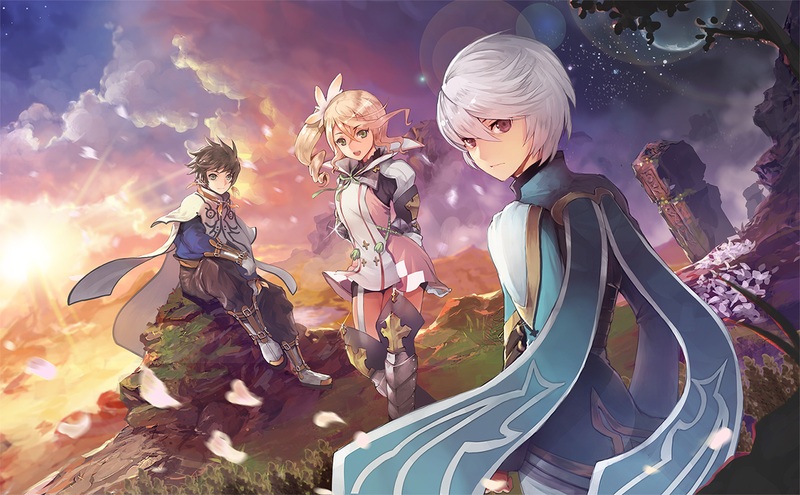 Illustration for article titled Tales of Zestiria - 10 MORE Things in 50 (or so) Hours